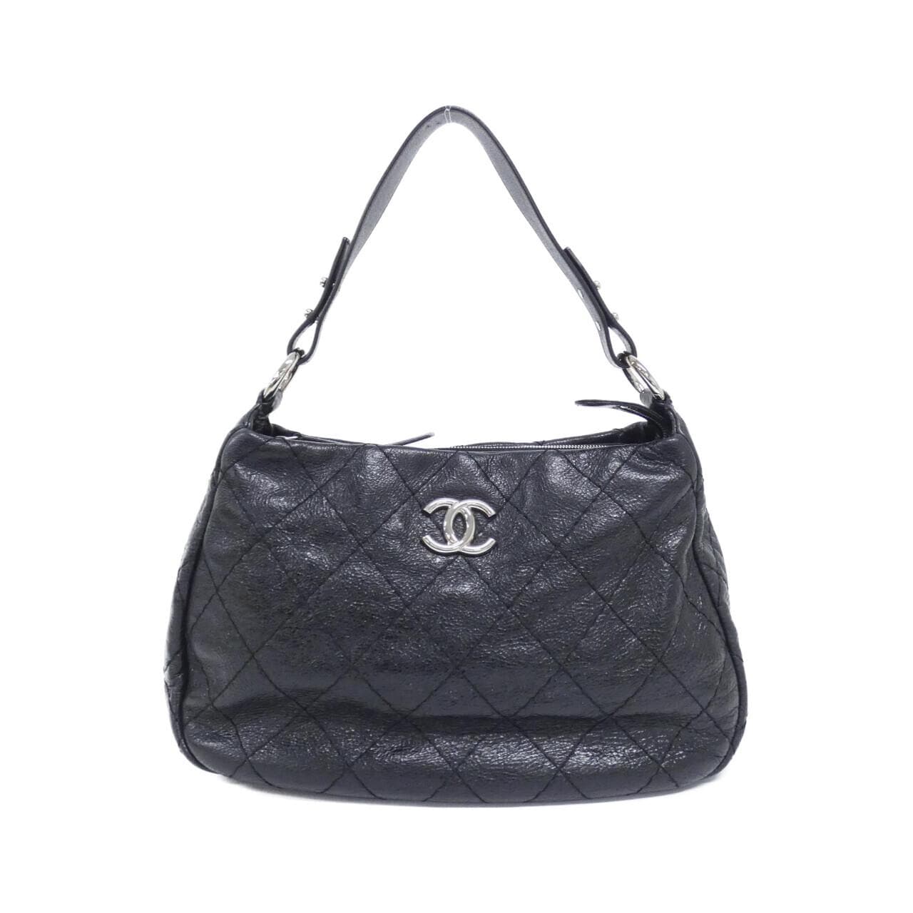 CHANEL Shoulder