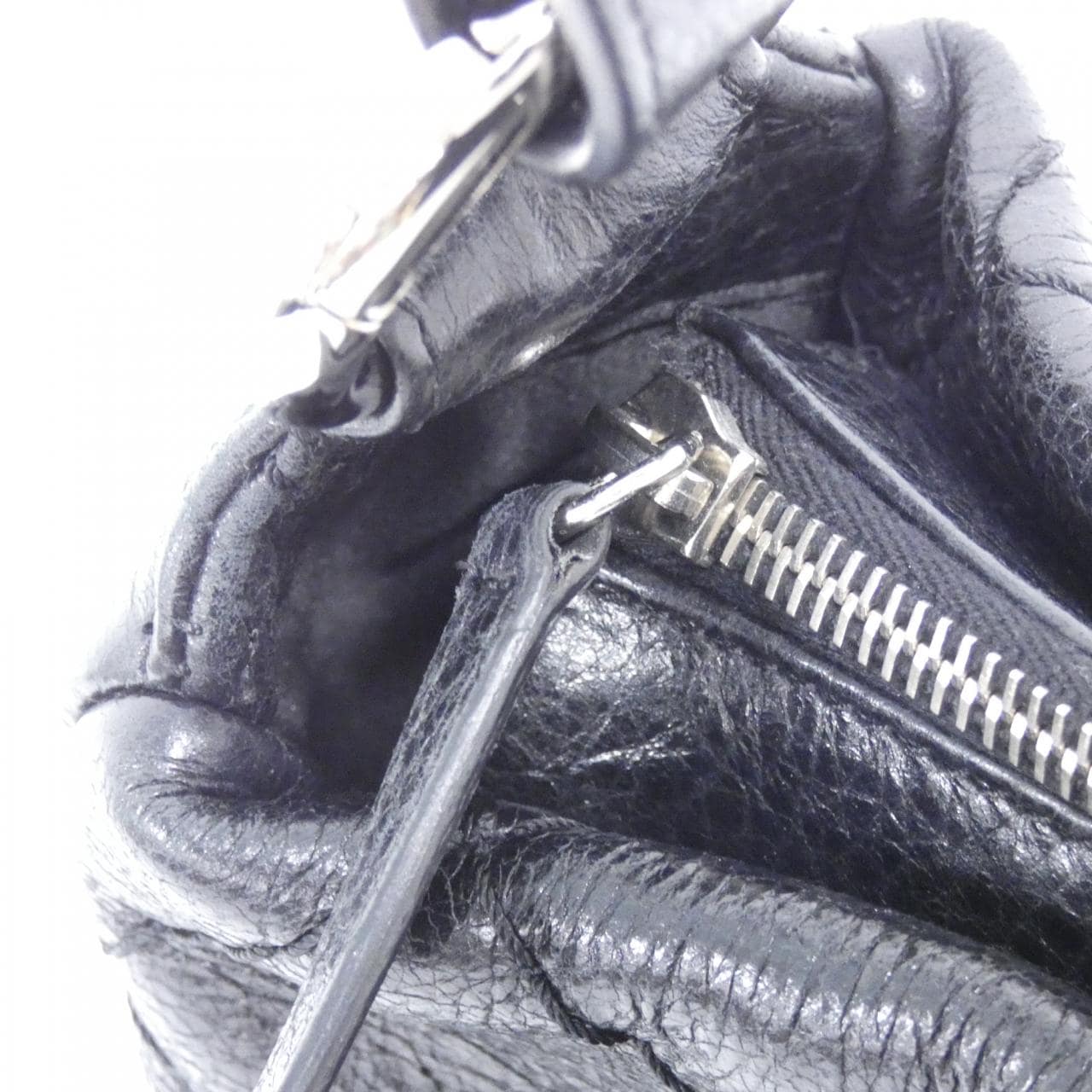 CHANEL Shoulder Black - Thumbnail 5