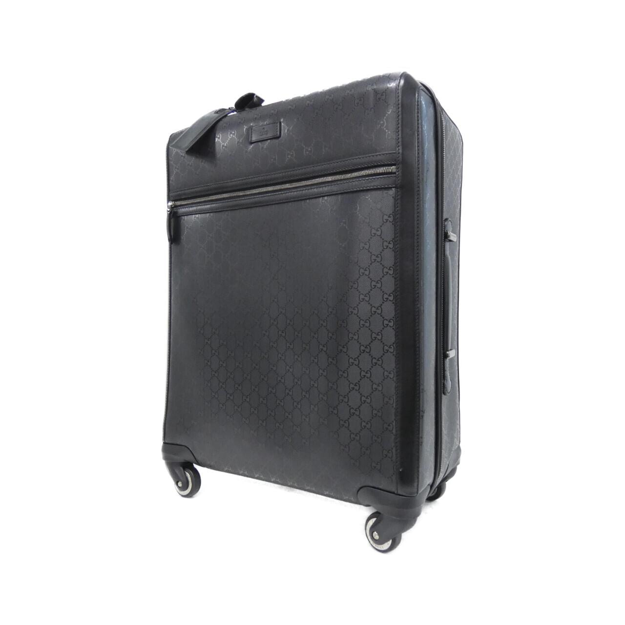 GUCCI 293909 FU49R Bag Black