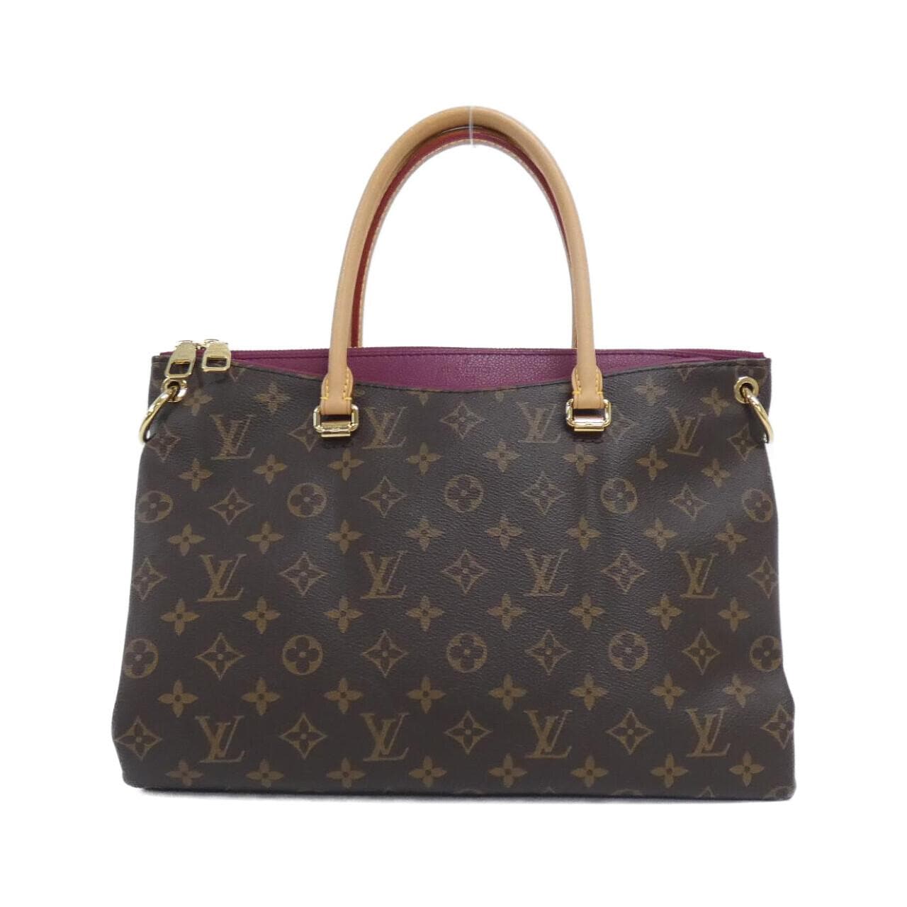 LOUIS VUITTON M40906 Bag Monogram