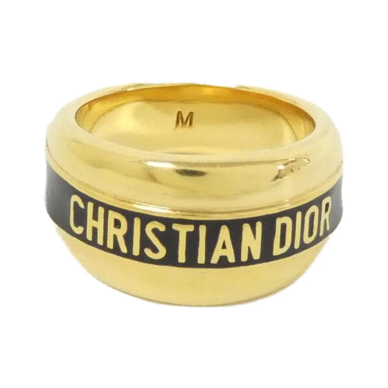 DIOR R1255ODELQ Accessories Black Rank A - Thumbnail 2