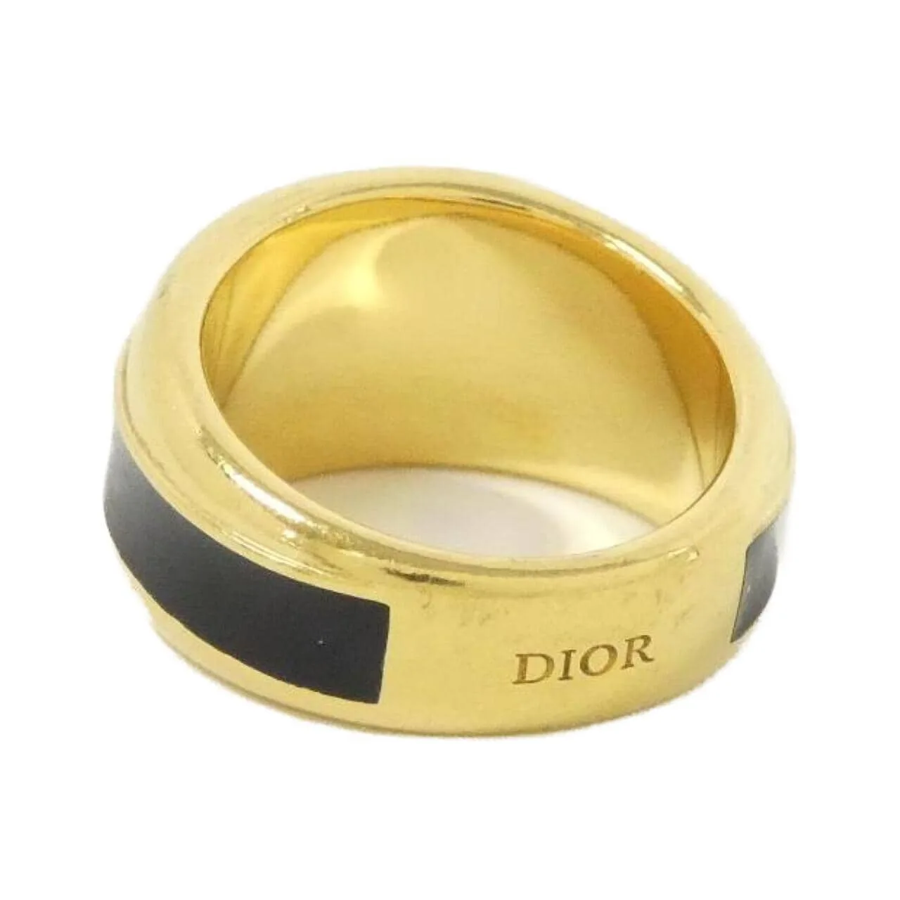DIOR R1255ODELQ Accessories Black Rank A - Thumbnail 3