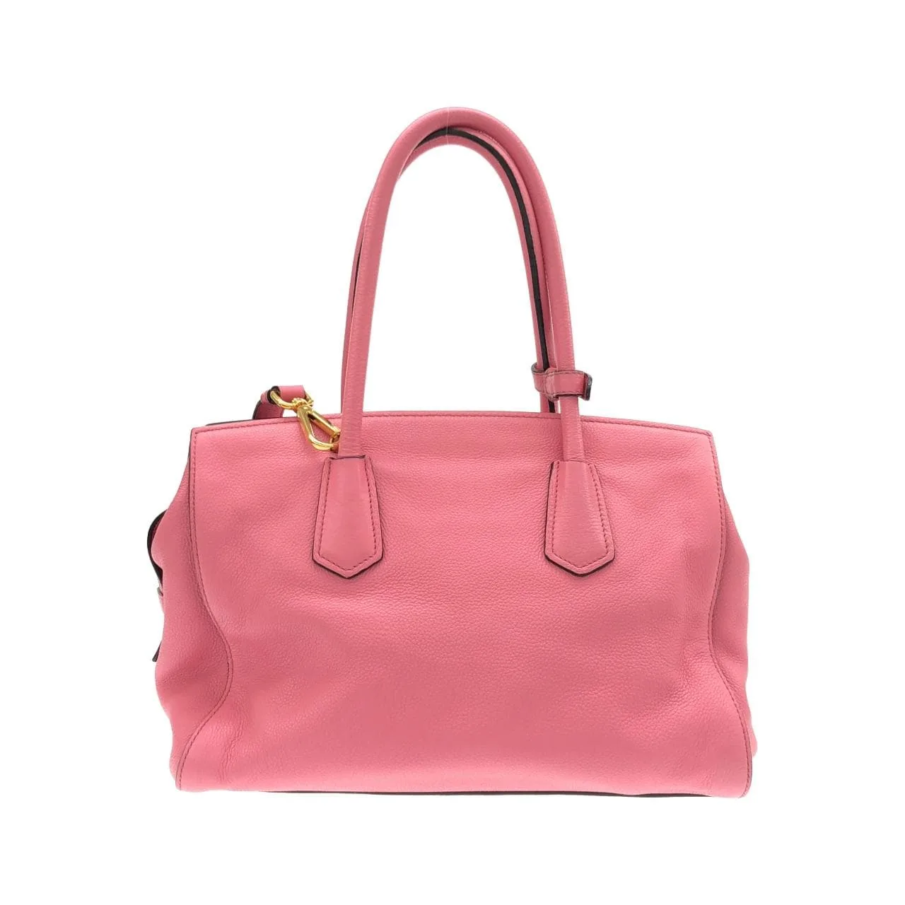 PRADA B2625M Handbag Black - Thumbnail 2