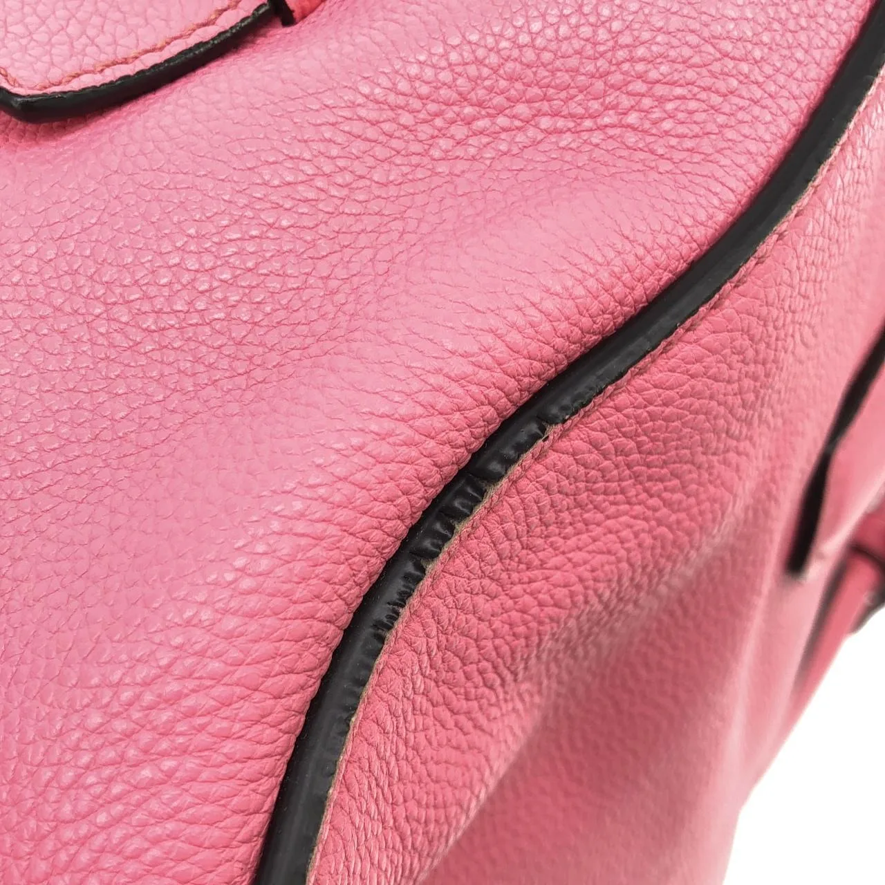 PRADA B2625M Handbag Black - Thumbnail 4