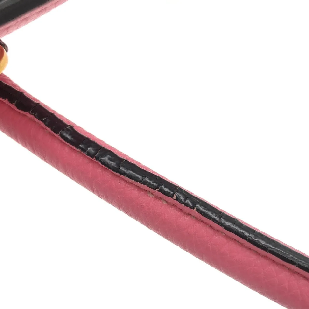 PRADA B2625M Handbag Black - Thumbnail 8