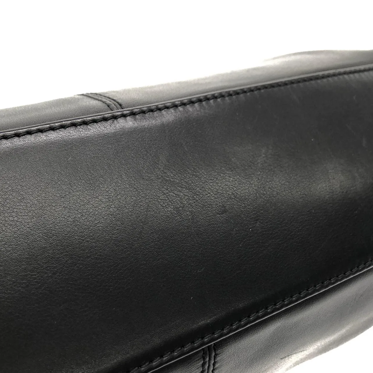 CHANEL 11243 Shoulder Black - Thumbnail 5