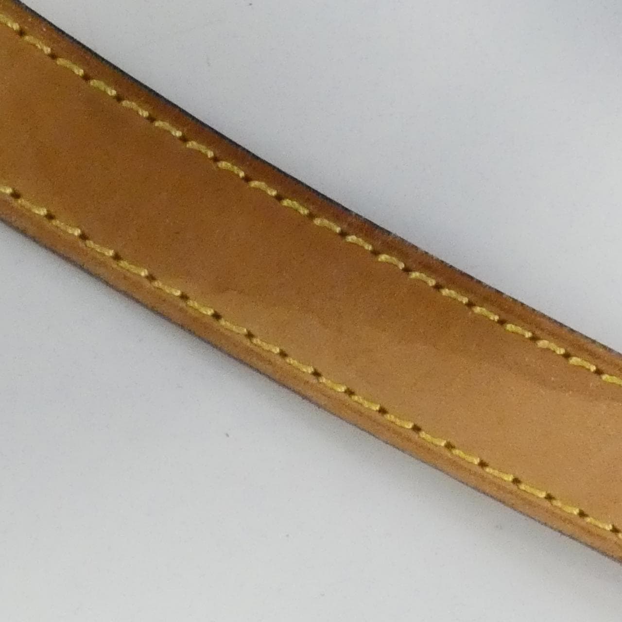 LOUIS VUITTON Montsouris M51136 Backpack Monogram 黑色 Monogram 中古品B - 縮圖 9