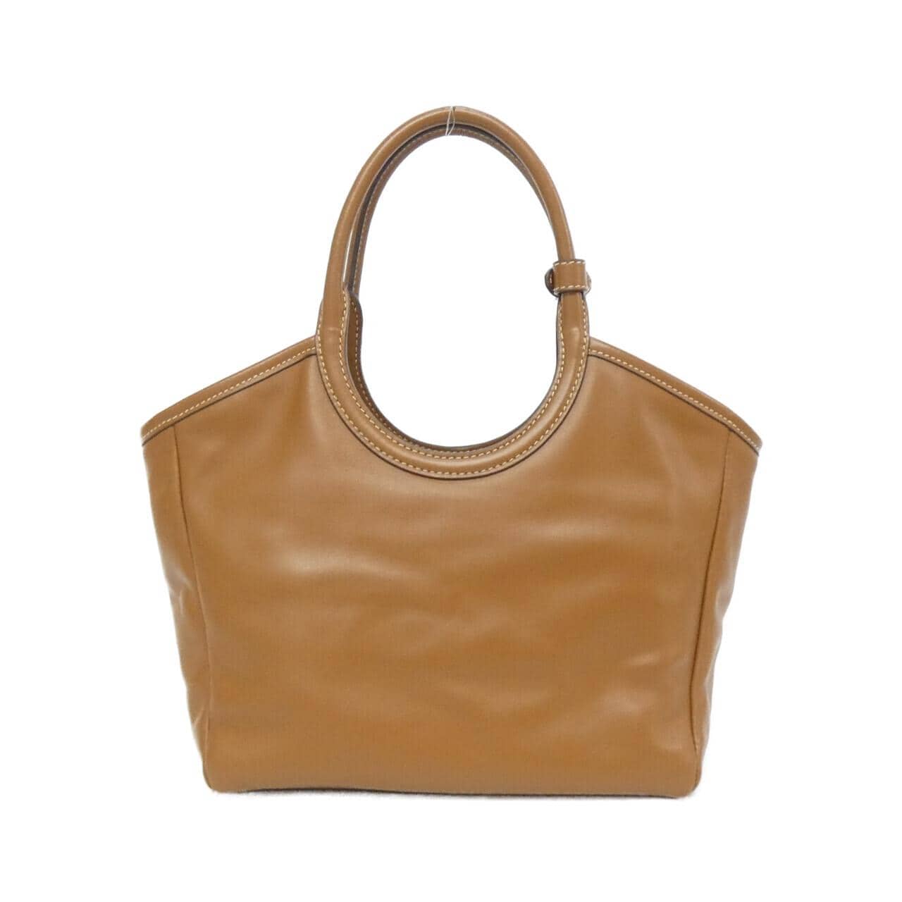 MIU MIU 5BA284 Handbag Cognac - Thumbnail 2