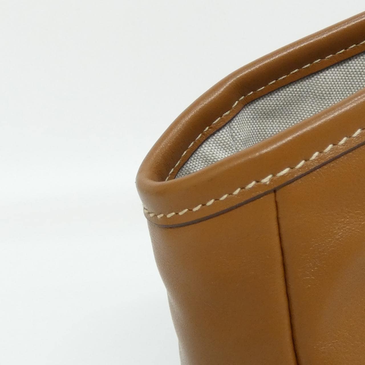 MIU MIU 5BA284 Handbag Cognac - Thumbnail 4