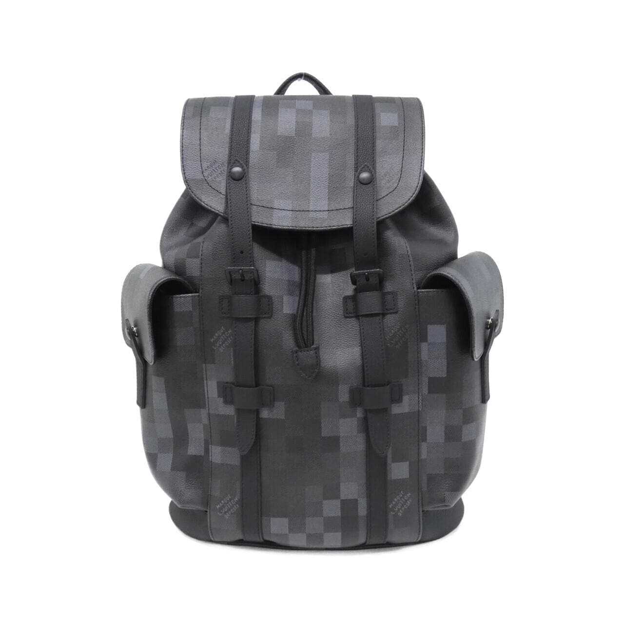 LOUIS VUITTON M14952 Backpack Canvas