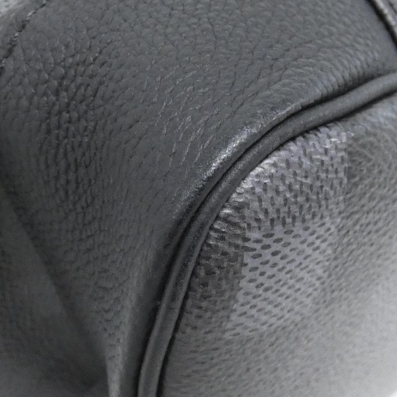 LOUIS VUITTON M14952 Backpack Canvas Black Canvas - Thumbnail 3