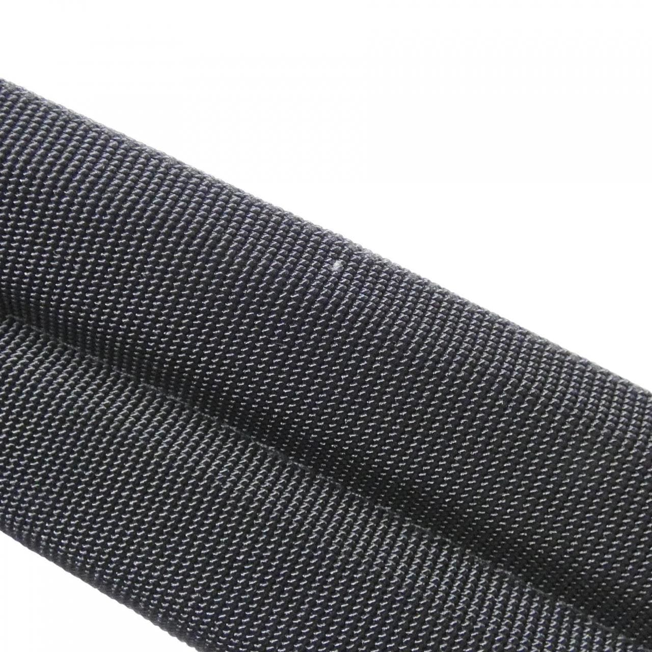 LOUIS VUITTON M14952 Backpack Canvas Black Canvas - Thumbnail 5