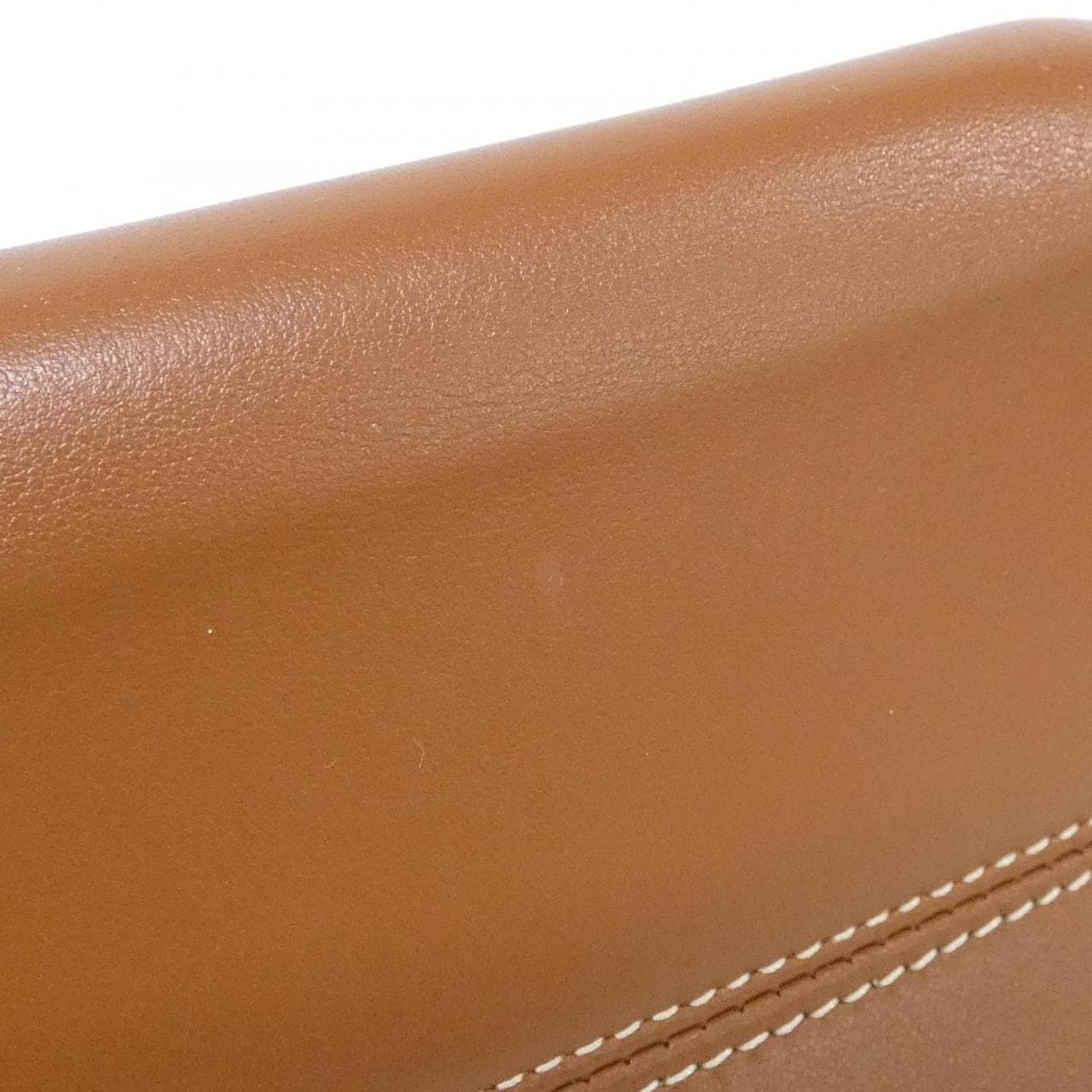 CELINE Cabas 111013DU3 Bag 黑色 中古品A - 縮圖 3