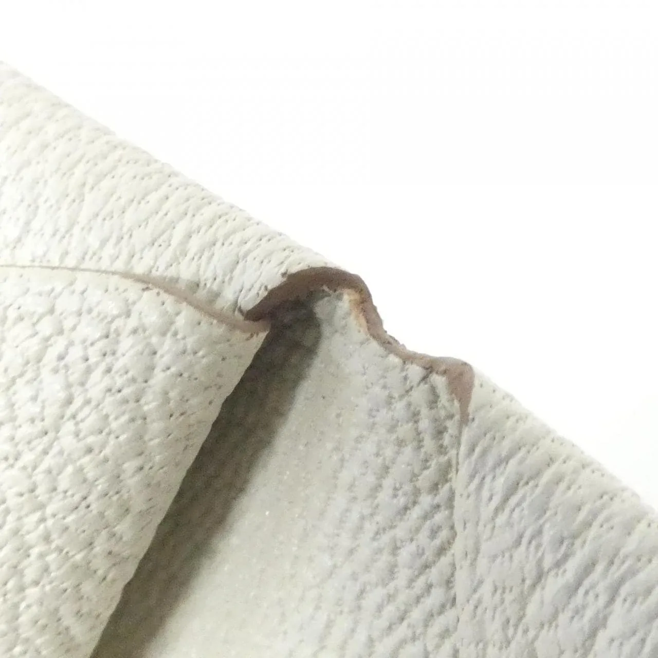 HERMES 082977CK Coin Case 黑色 中古品A - 縮圖 3