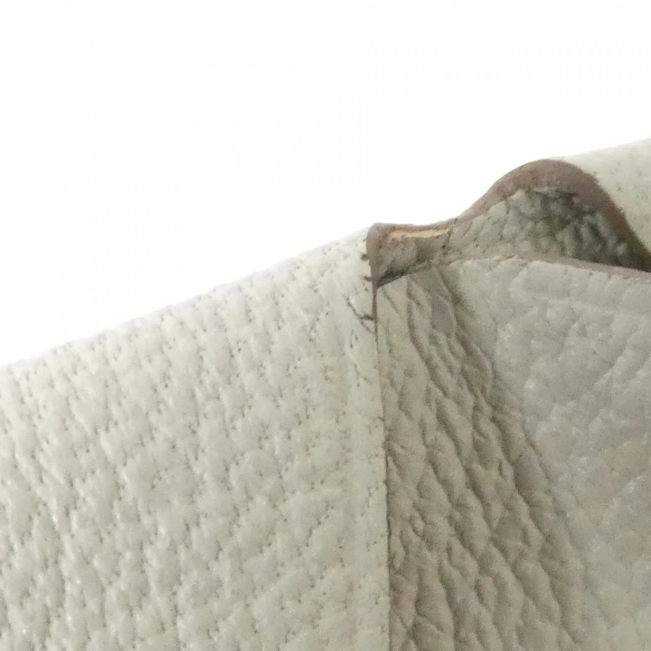 HERMES 082977CK Coin Case 黑色 中古品A - 縮圖 6