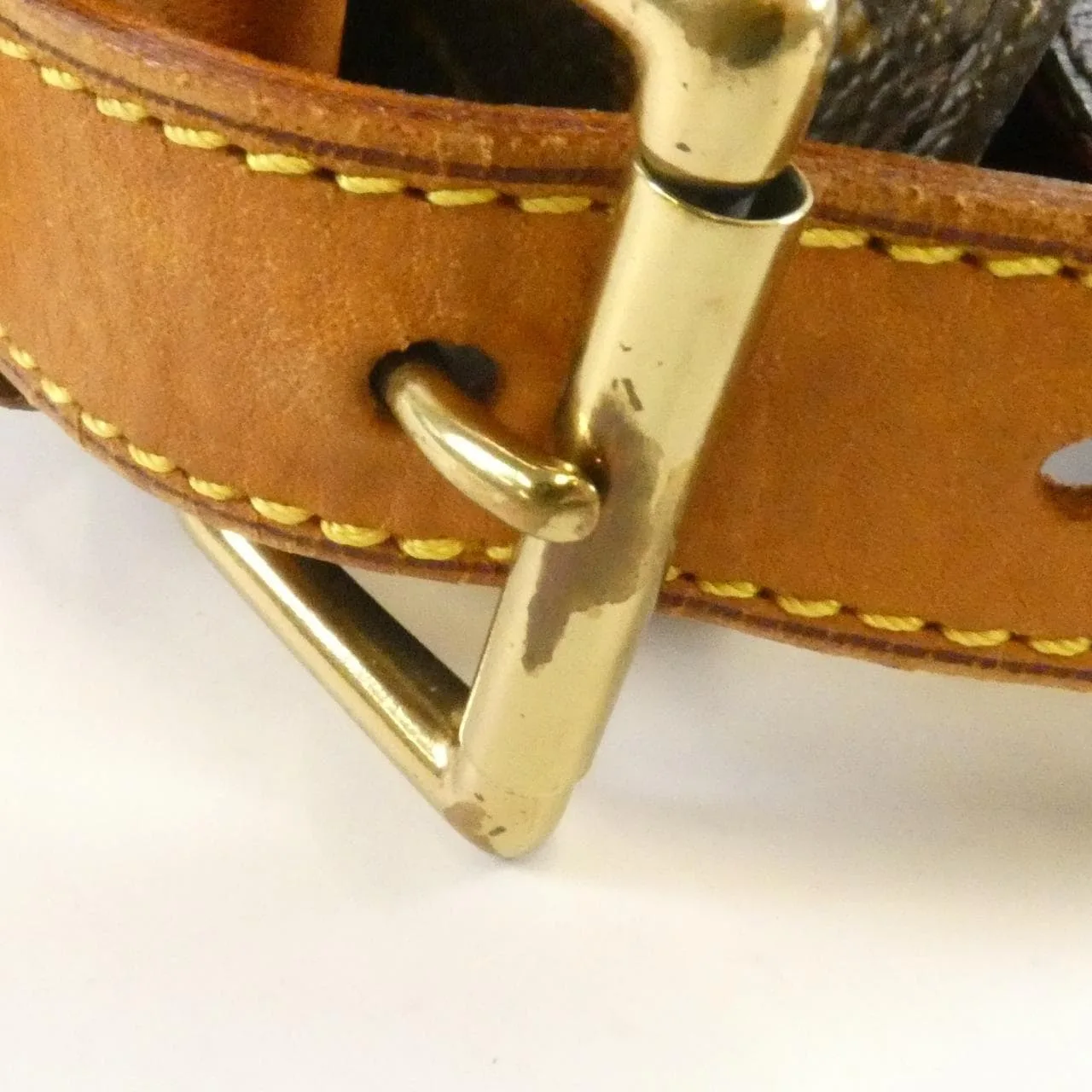 LOUIS VUITTON Viva Cité M51163+J54316 Shoulder Monogram Black Monogram Rank B - Thumbnail 7