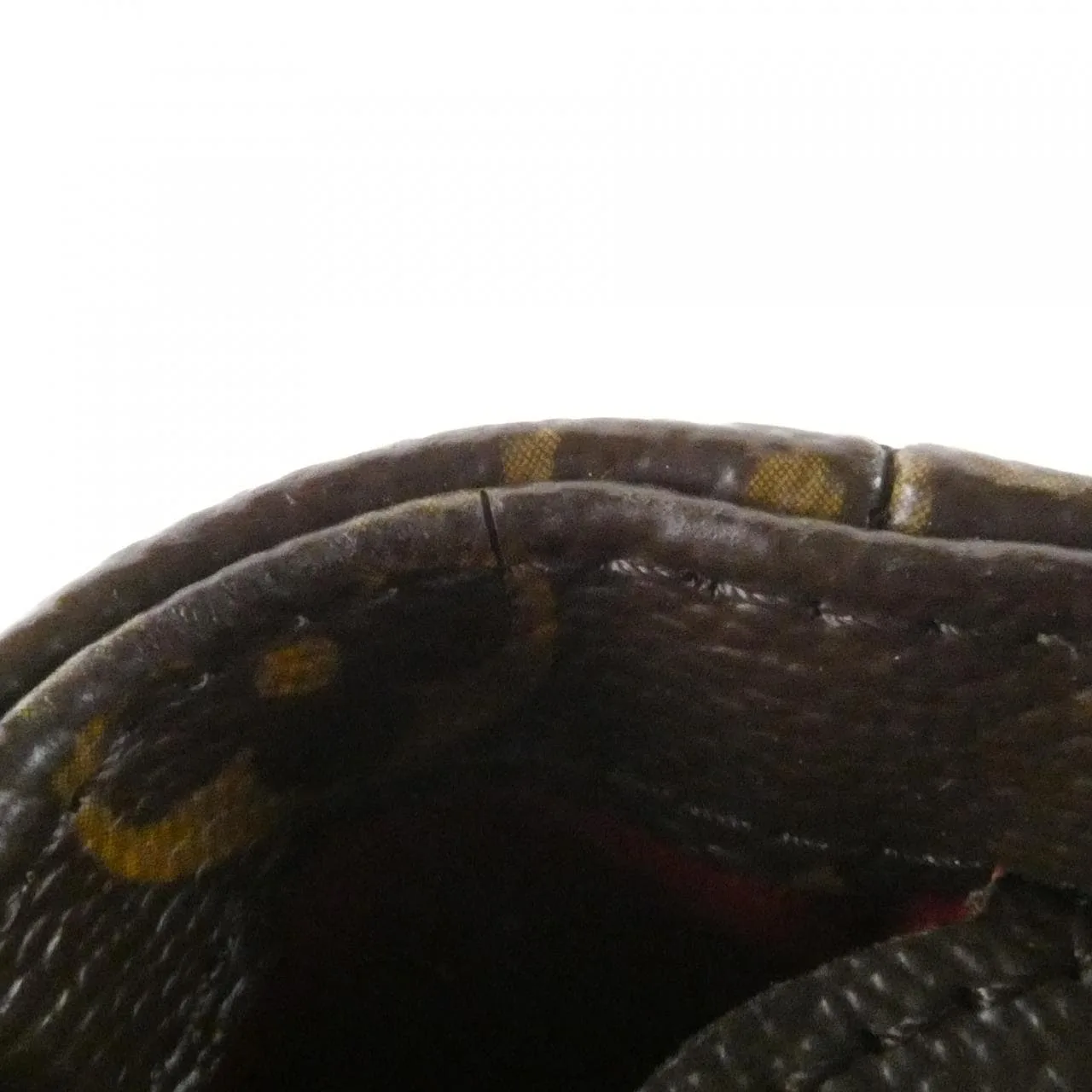 LOUIS VUITTON Viva Cité M51163+J54316 Shoulder Monogram Black Monogram Rank B - Thumbnail 9