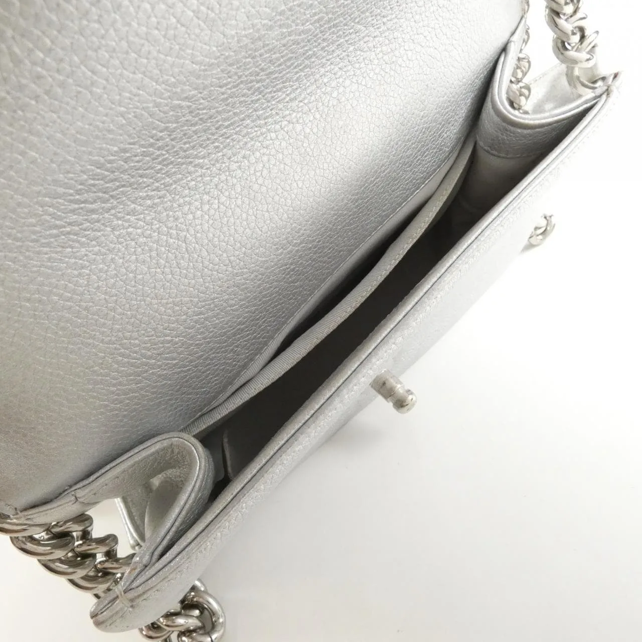 CHANEL Boy Chanel 67085 肩背包