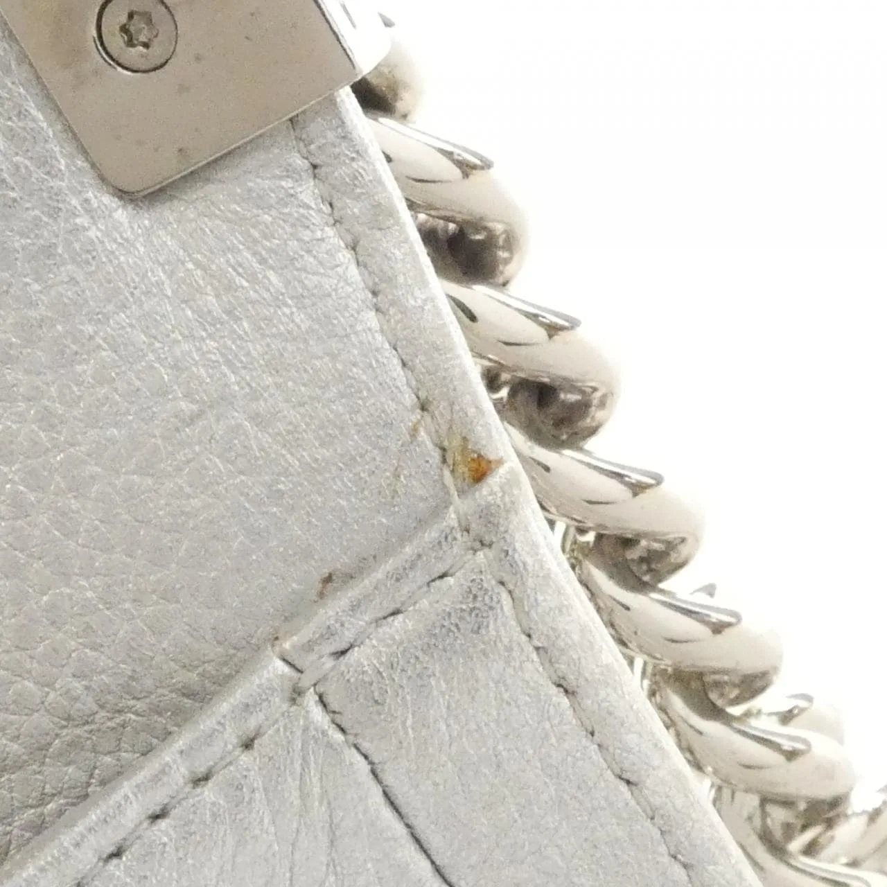 CHANEL Boy Chanel 67085 肩背包
