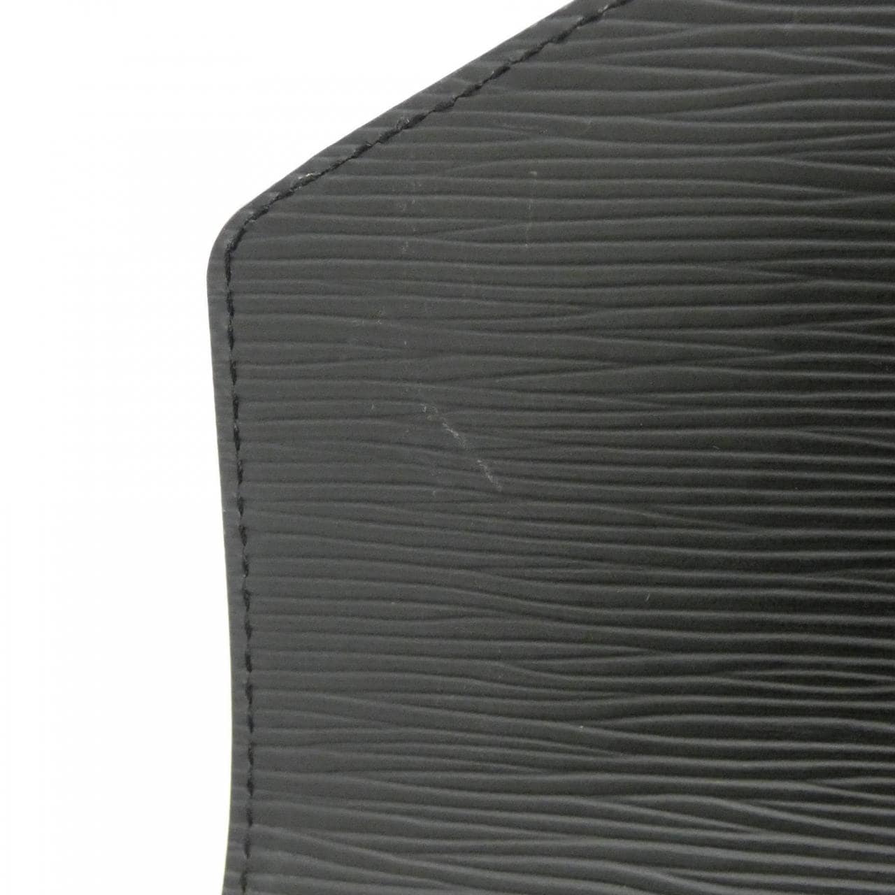 LOUIS VUITTON M52122 Bag Epi Black Epi Rank A - Thumbnail 7