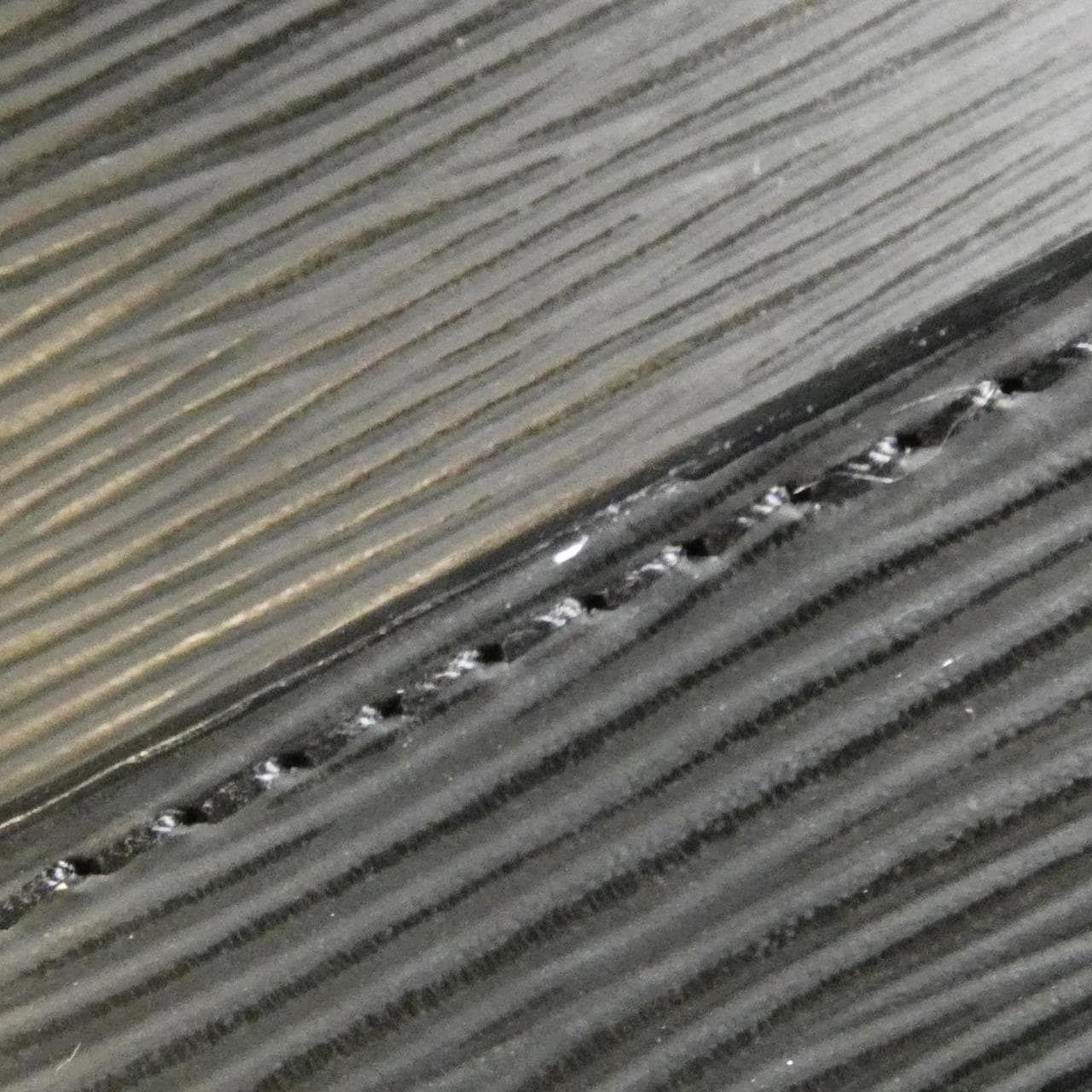 LOUIS VUITTON M52122 Bag Epi Black Epi Rank A - Thumbnail 8