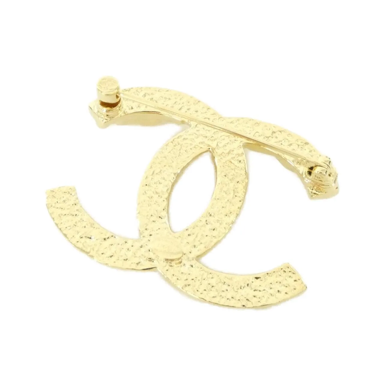 CHANEL ABG980 Accessories 金色 未使用品 - 縮圖 2