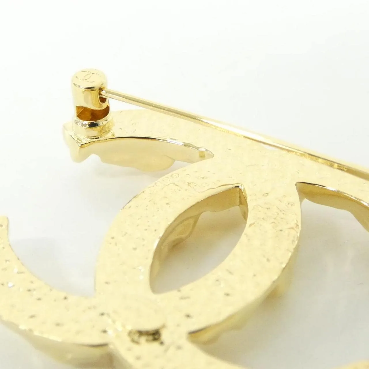 CHANEL ABG980 Accessories 金色 未使用品 - 縮圖 3