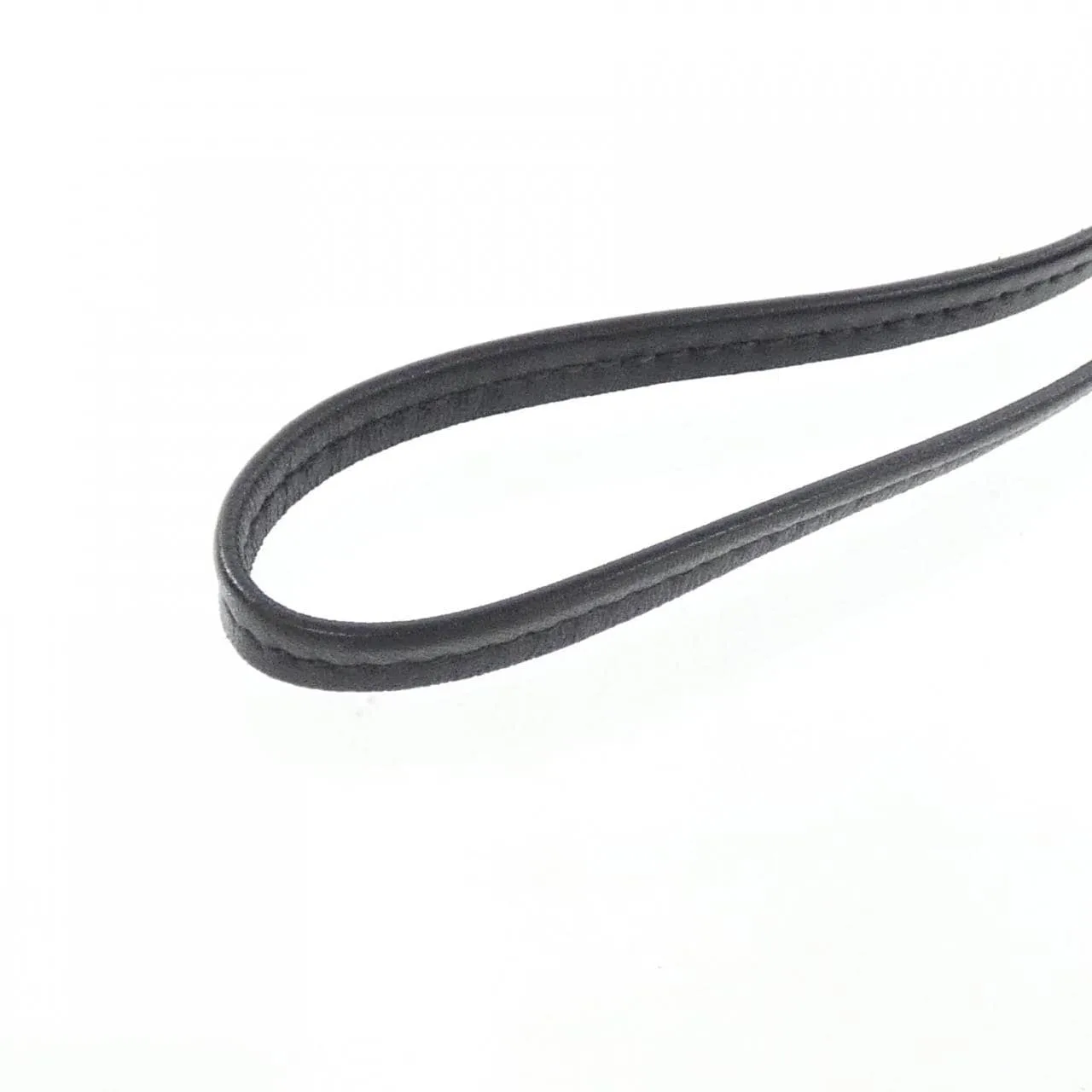 HERMES 064930CA Wallet Black Rank A - Thumbnail 4