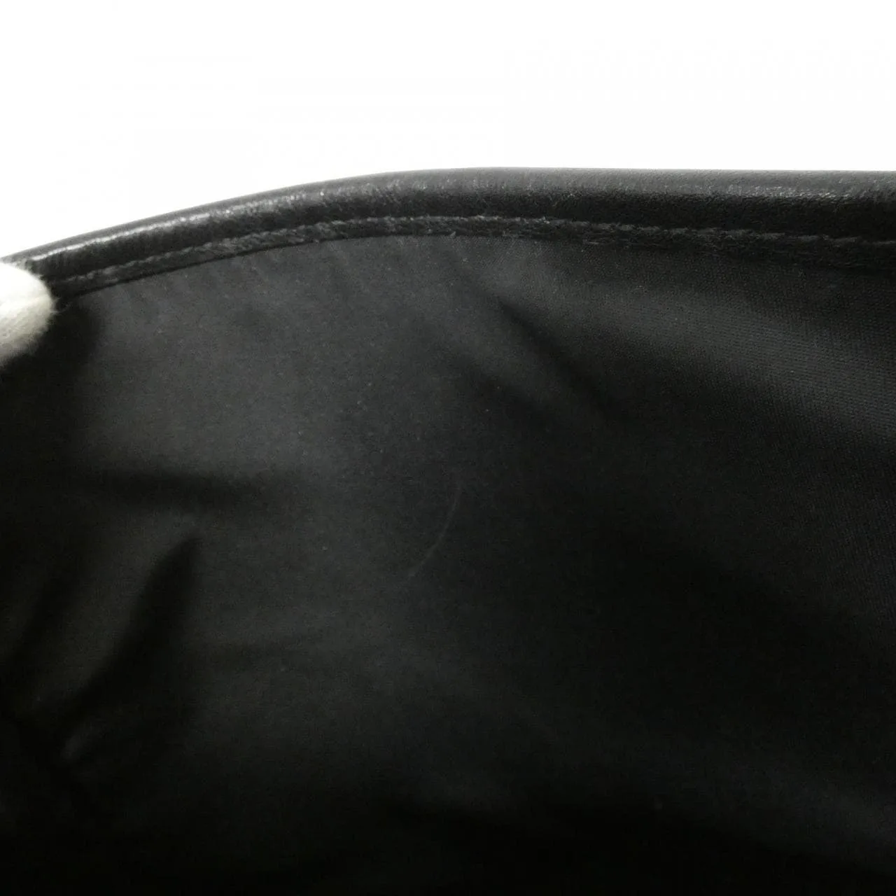 DIOR Handbag Canvas Black Canvas Rank A - Thumbnail 10