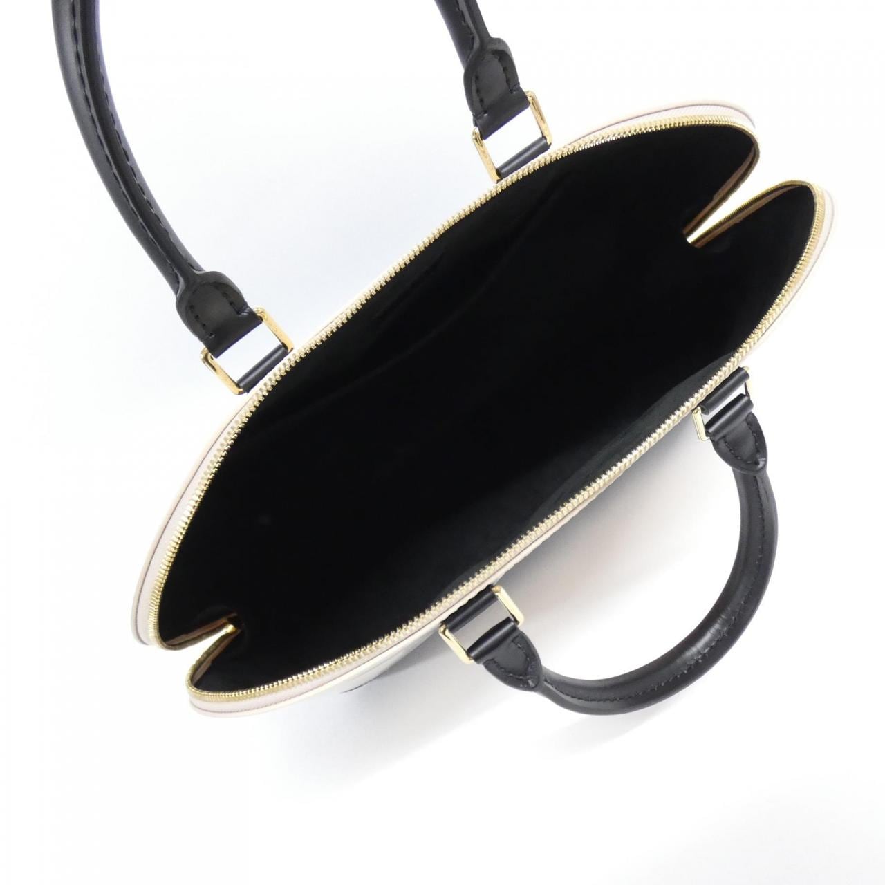 LOUIS VUITTON Alma M23598 Bag Beige - Thumbnail 6