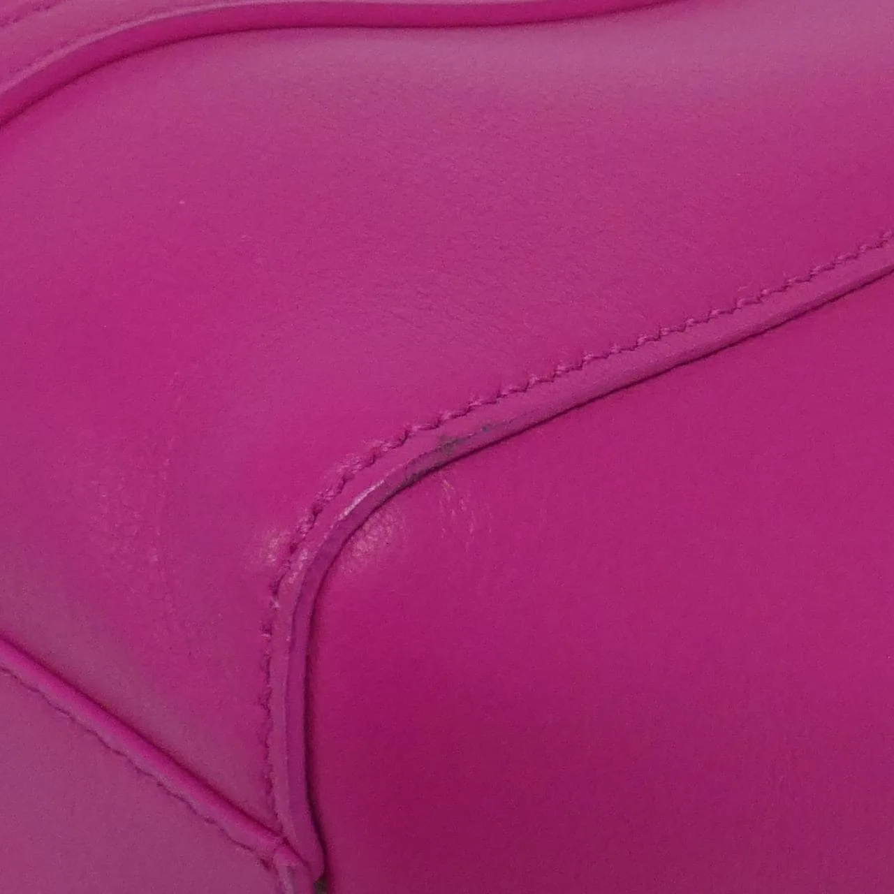 BALENCIAGA Everyday 551810 D6W2N Tote Black Rank A - Thumbnail 3