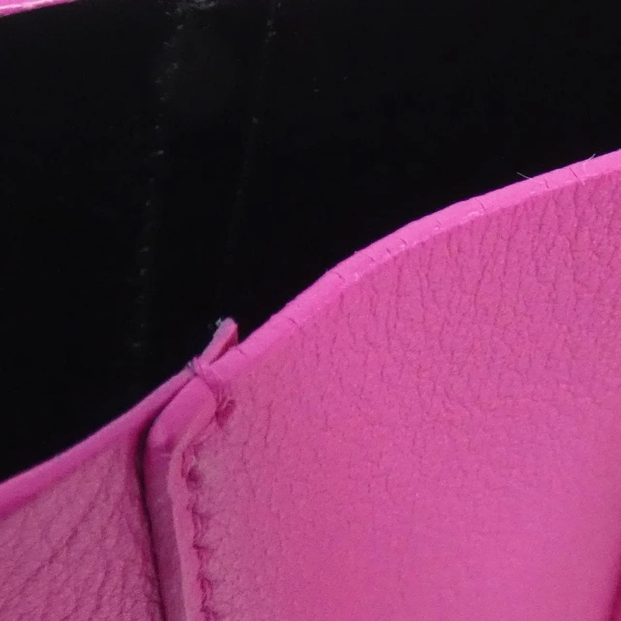 BALENCIAGA Everyday 551810 D6W2N Tote Black Rank A - Thumbnail 5