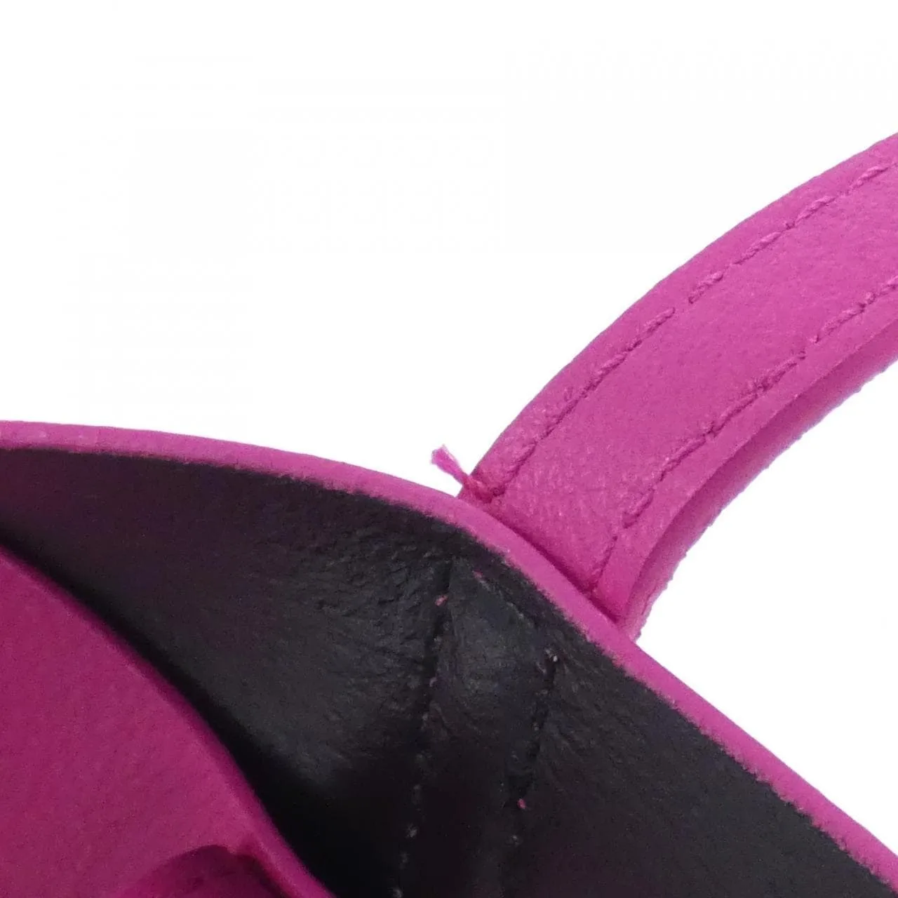 BALENCIAGA Everyday 551810 D6W2N Tote Black Rank A - Thumbnail 6