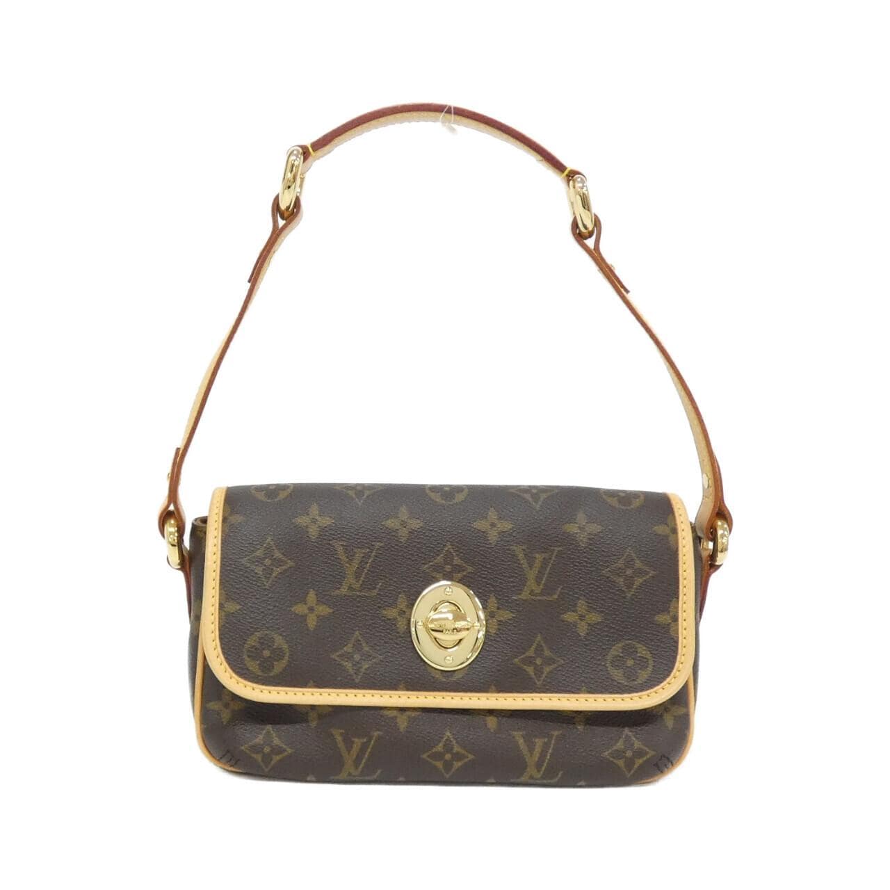 LOUIS VUITTON M40078 Shoulder Monogram