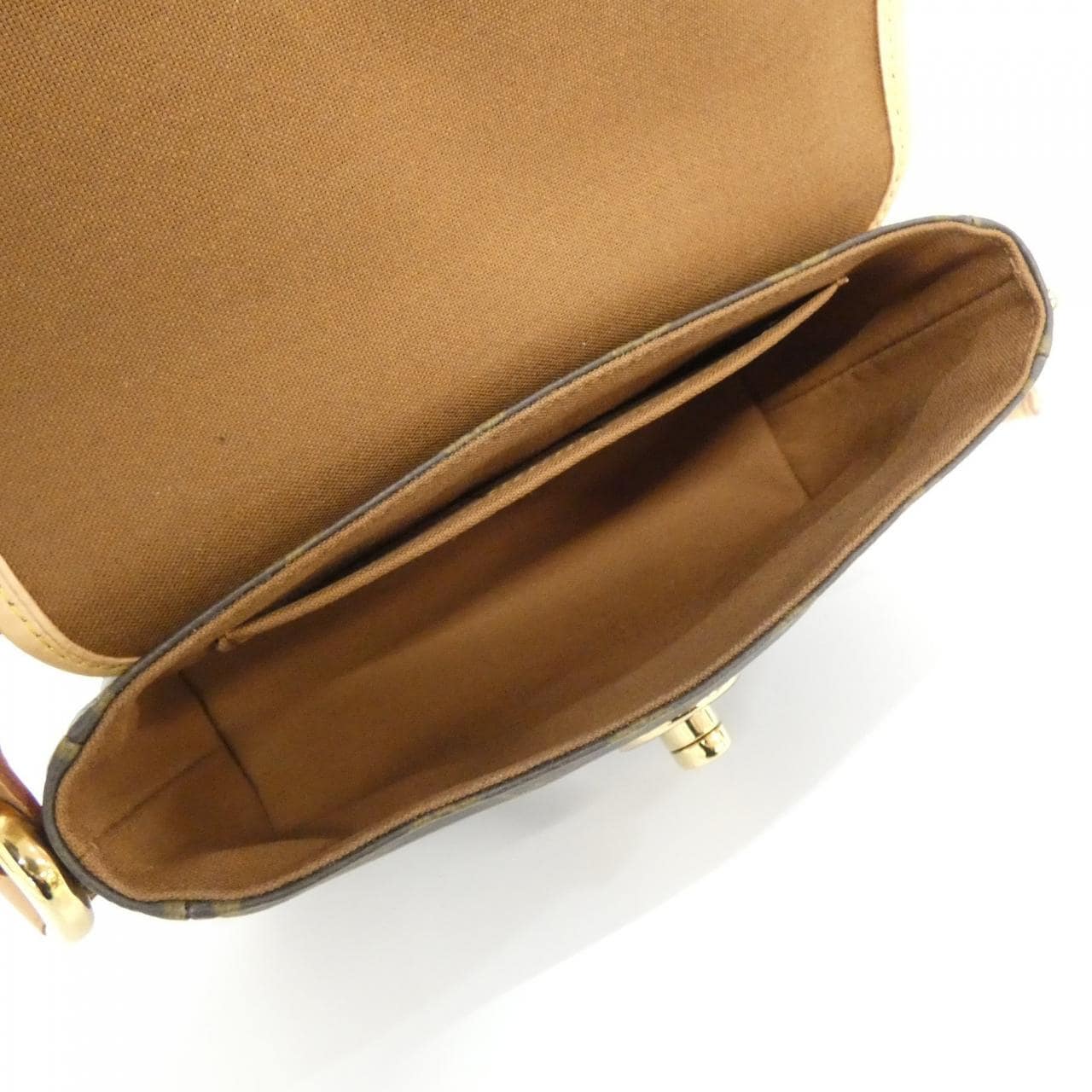 LOUIS VUITTON M40078 Shoulder Monogram Black Monogram - Thumbnail 6