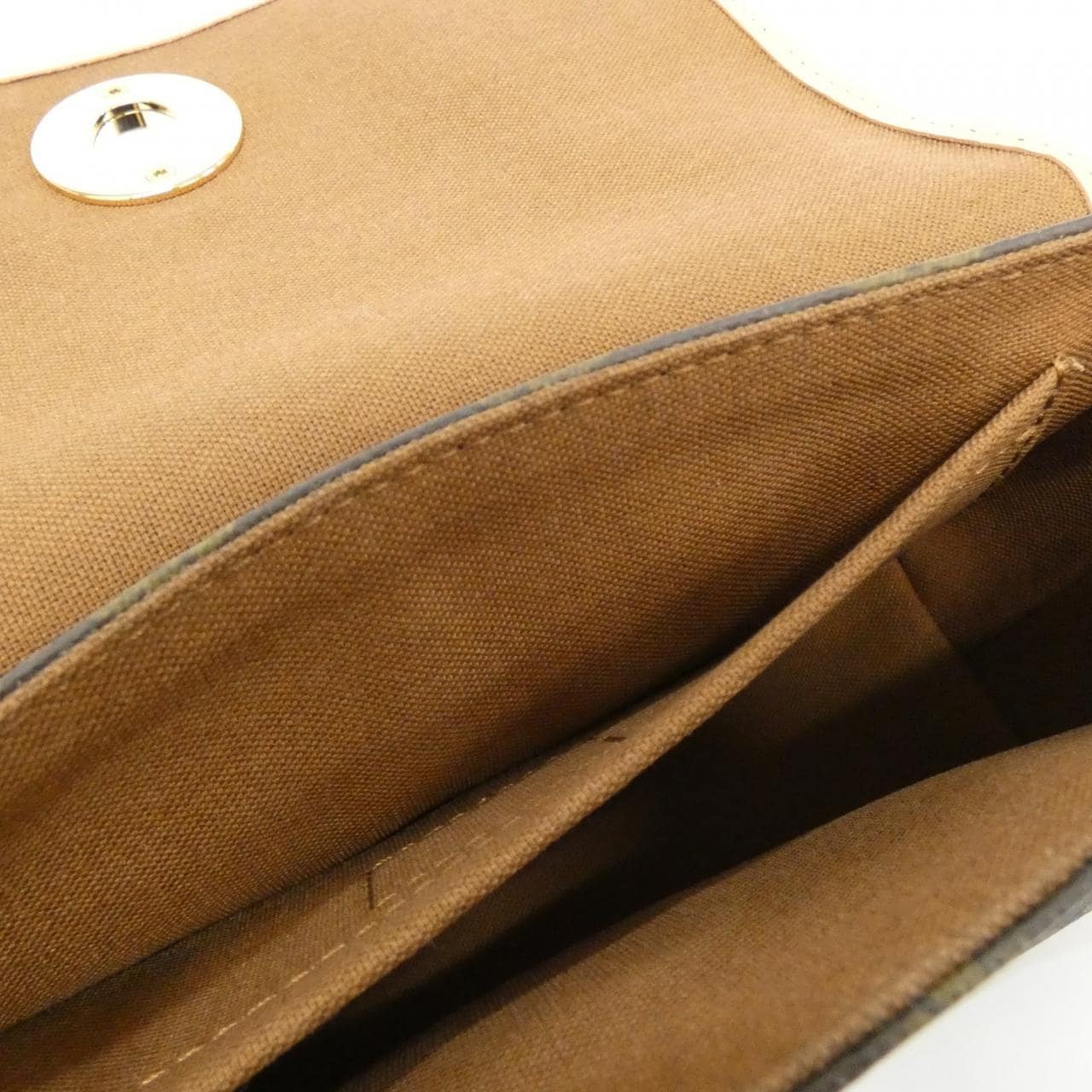 LOUIS VUITTON M40078 Shoulder Monogram Black Monogram - Thumbnail 7