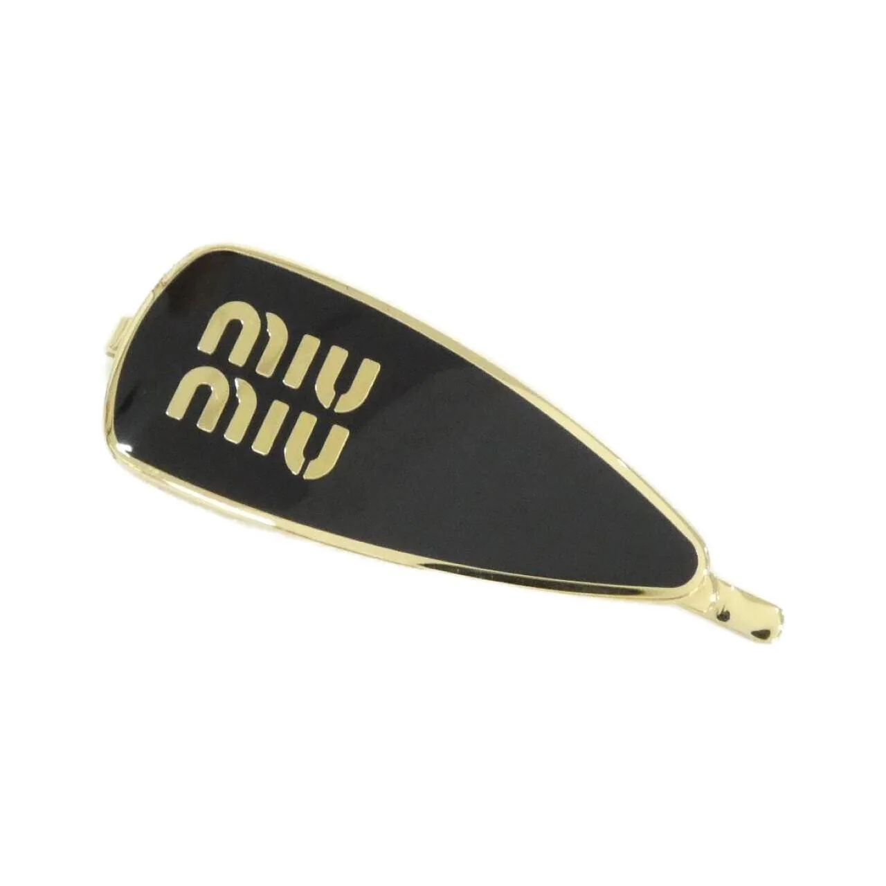 MIU MIU 5IF147 Accessories Black