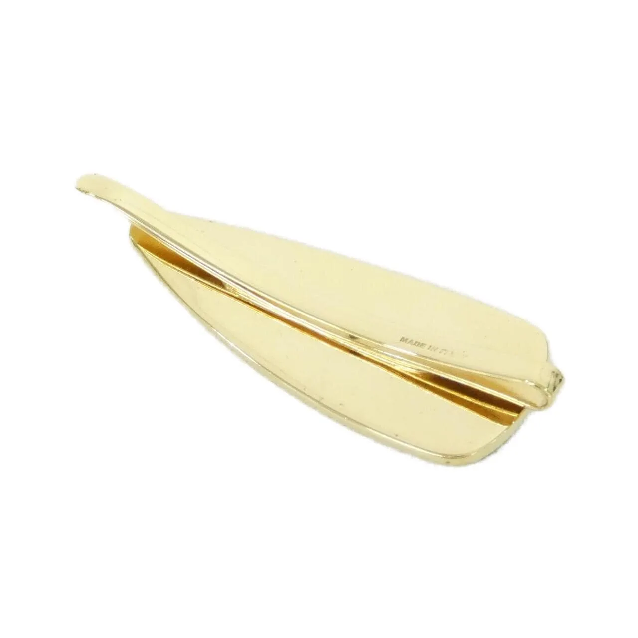 MIU MIU 5IF147 Accessories Black Rank A - Thumbnail 2