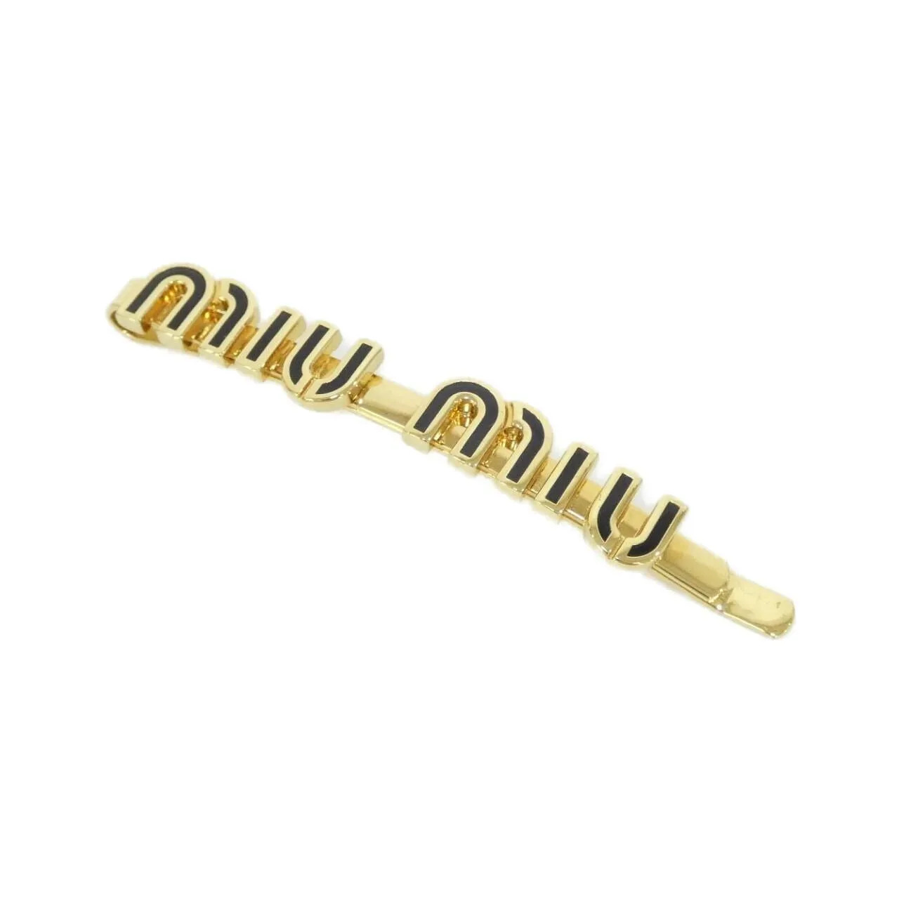 MIU MIU 5IF146 Accessories Black