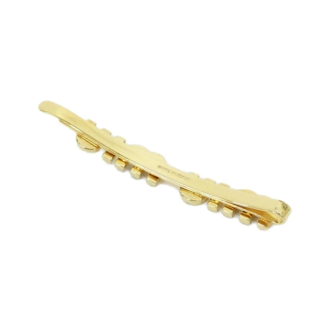 MIU MIU 5IF146 Accessories Black Rank A - Thumbnail 2