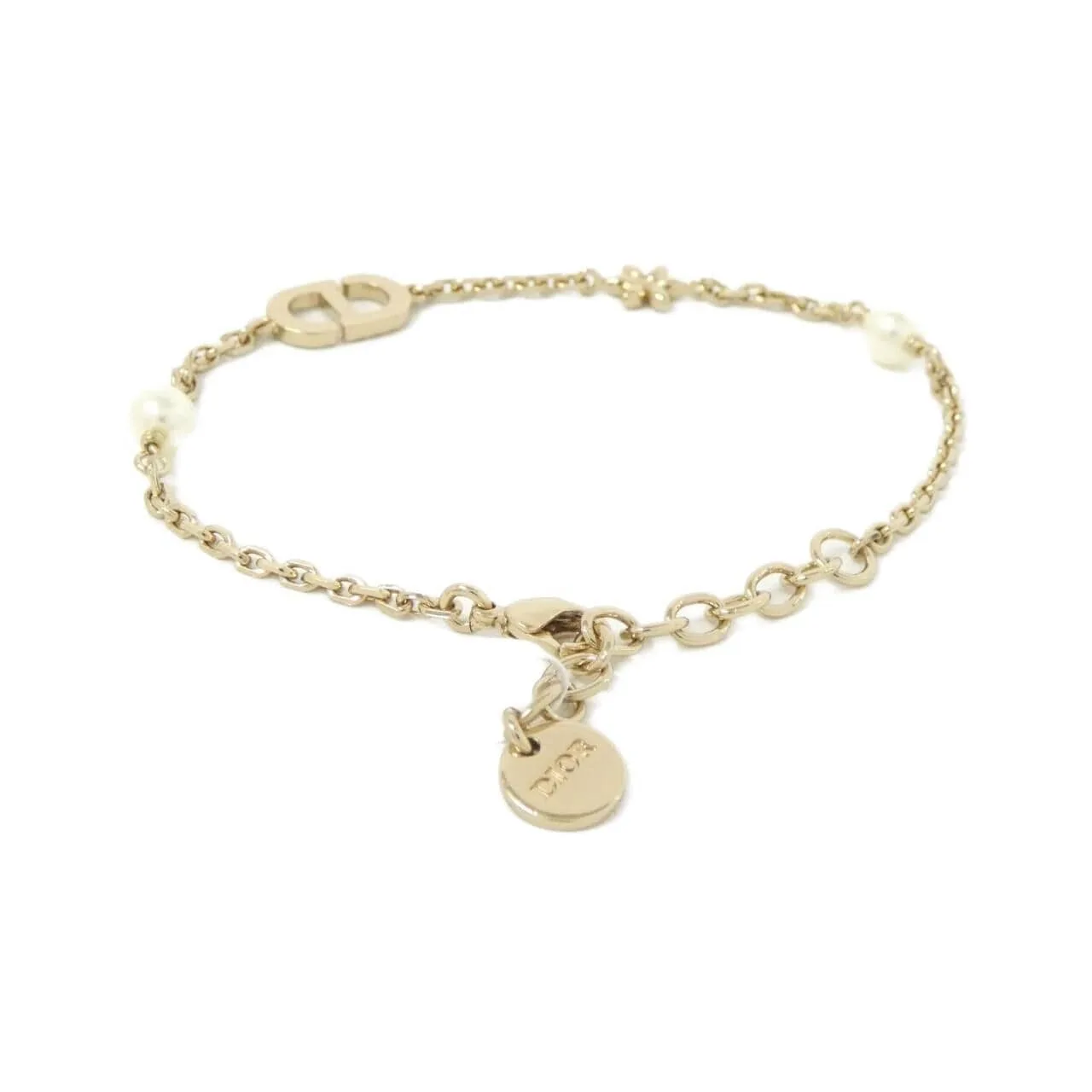 DIOR B3141WOMCY Accessories Unused - Thumbnail 3