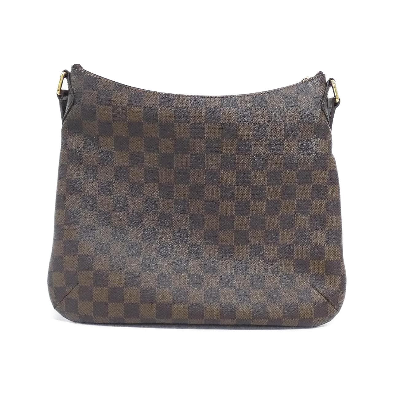 LOUIS VUITTON N42251 Shoulder Bag Damier 藍色 Damier 中古品A - 縮圖 2