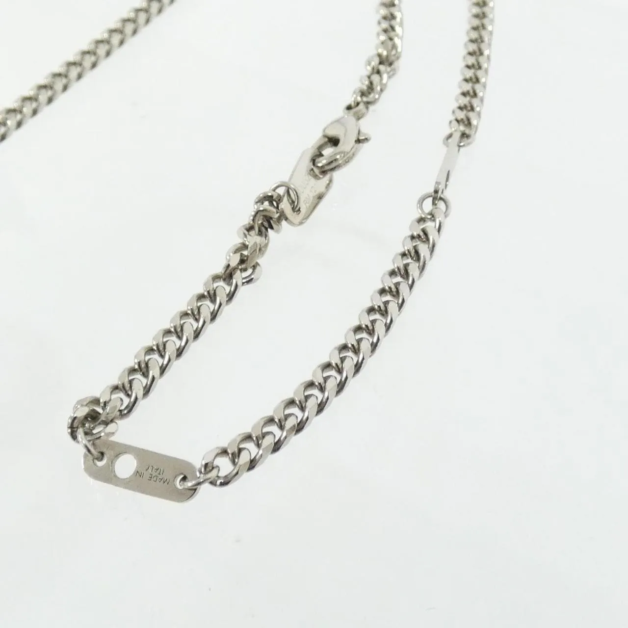 LOUIS VUITTON M00522 Accessories 黑色 中古品A - 縮圖 4