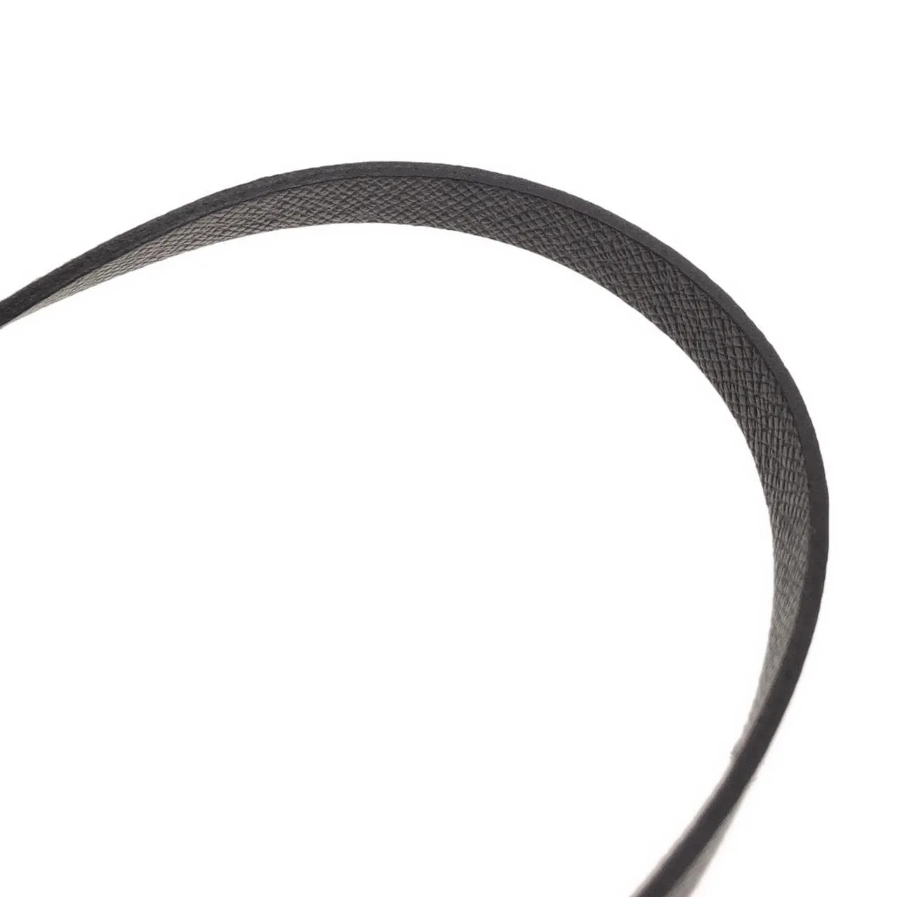 LOUIS VUITTON N51982 Pouch Damier Black Damier - Thumbnail 4