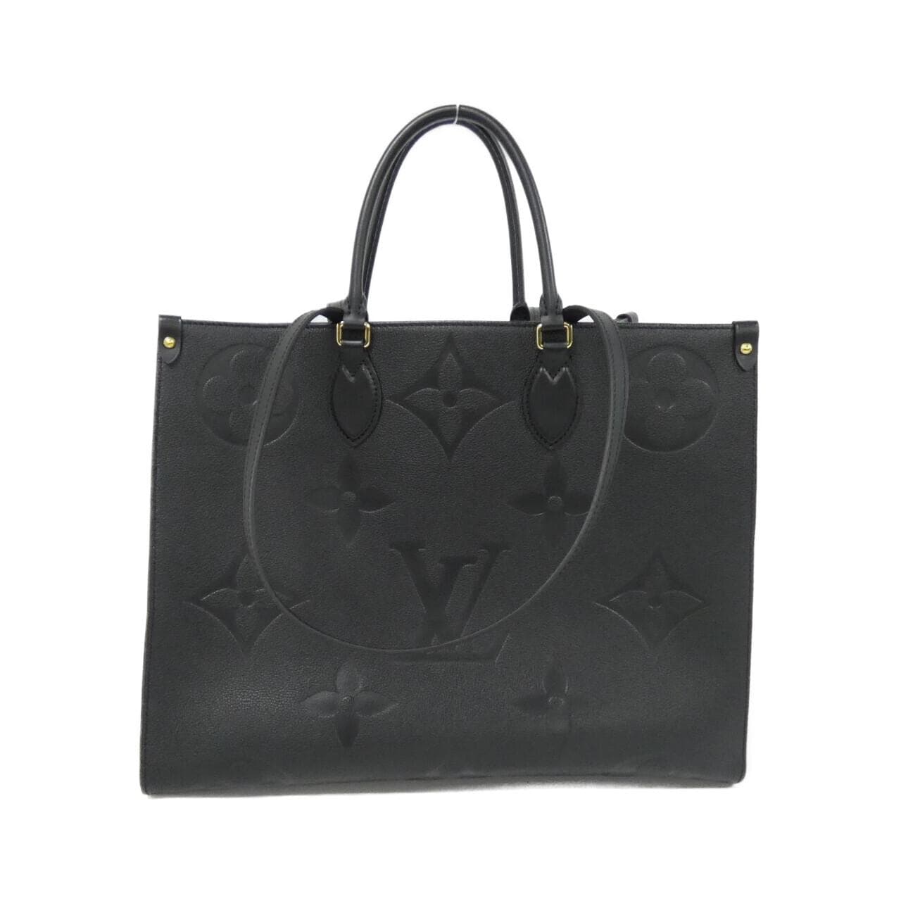 LOUIS VUITTON OnTheGo M44925 Bag Monogram
