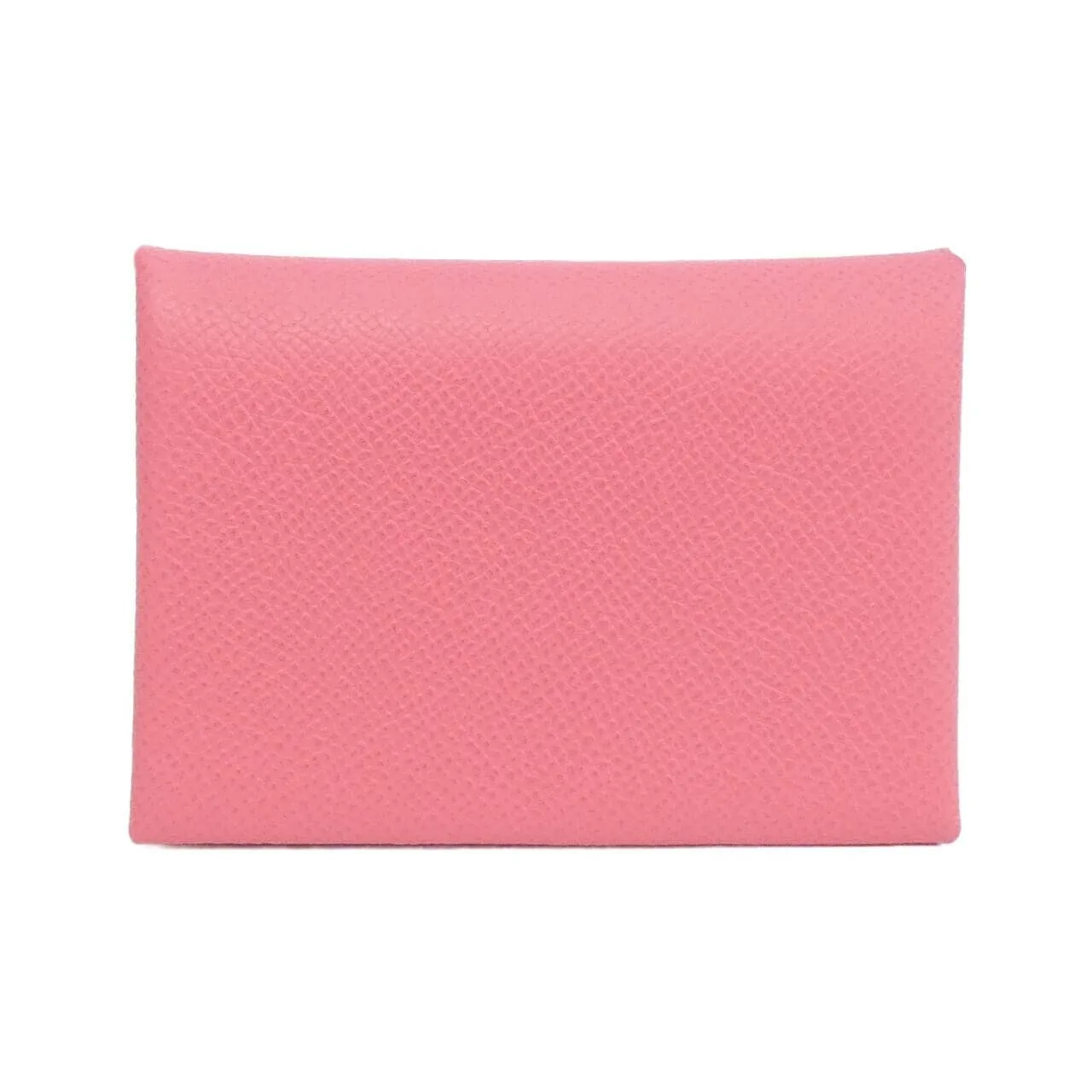 HERMES 083035CK Coin Case Epsom Black