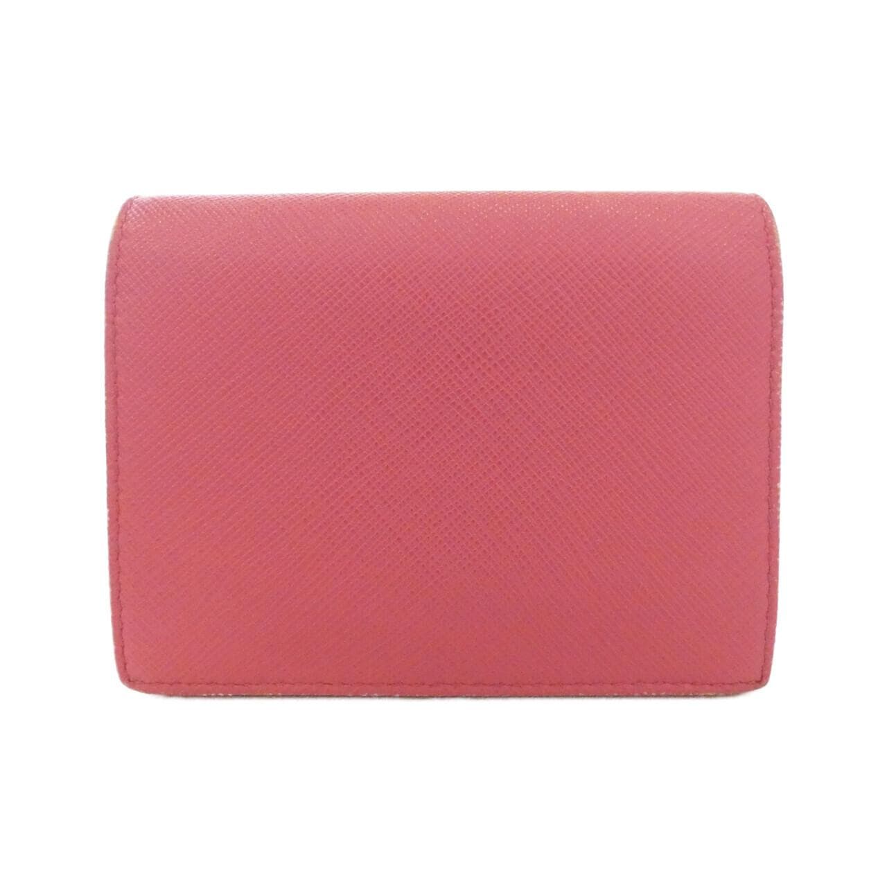 PRADA 1MV204 Wallet 2