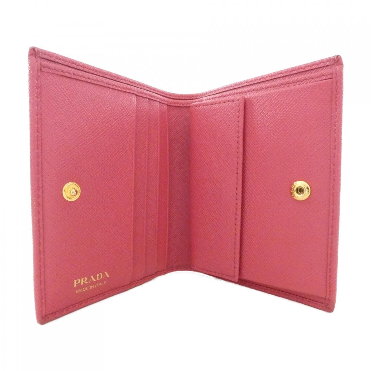 PRADA 1MV204 Wallet 4