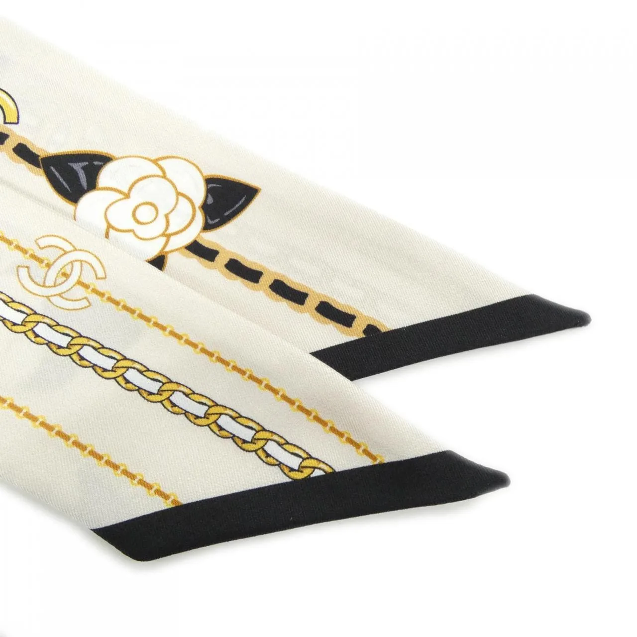 CHANEL AA8232 Accessories Black Rank A - Thumbnail 2