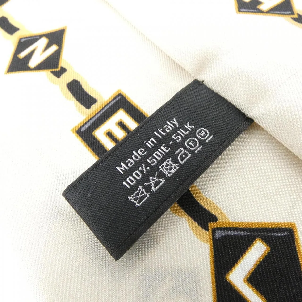 CHANEL AA8232 Accessories Black Rank A - Thumbnail 3